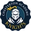 Chesterton Academy of Our Lady of Victory logo