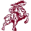 Alamosa logo