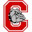 Pueblo Centennial logo