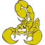 Dolores Huerta Prep logo