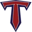 The Classical Academy logo