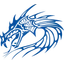 De Beque logo