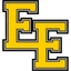 Pueblo-East logo
