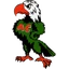 Adams City logo