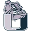 University logo