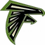 Falcon logo