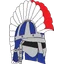 Fountain-Fort Carson logo