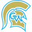 Greeley West logo