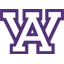 Arvada-West logo