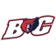 Belleview Christian logo
