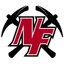 North Fork logo