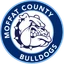 Moffat County logo