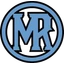 Mountain Range logo
