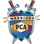 Poudre Community Academy logo