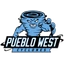 Pueblo West logo