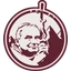 St. John Paul the Great logo