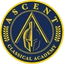 Ascent Classical Academy logo