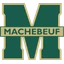 Bishop Machebeuf logo