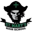 St. Mary's logo