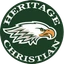 Heritage Christian logo