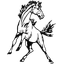 Woodlin logo